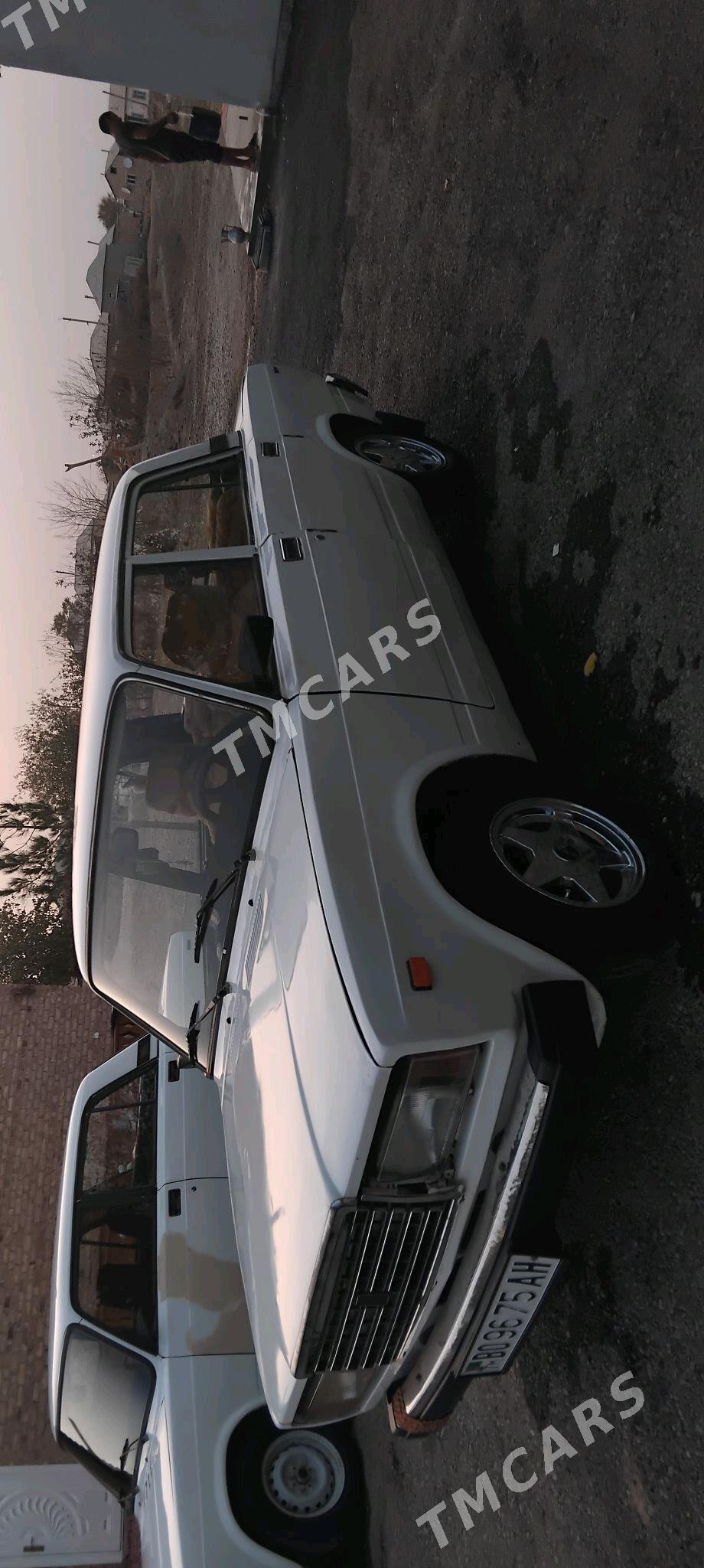 Lada 2107 1993 - 25 000 TMT - Tejen - img 3