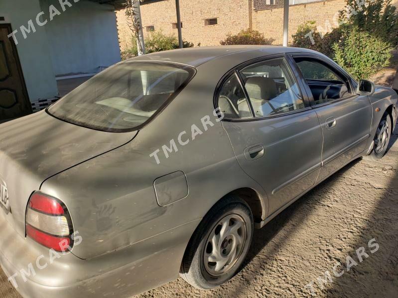 Daewoo Leganza 1998 - 18 000 TMT - Türkmenabat - img 5