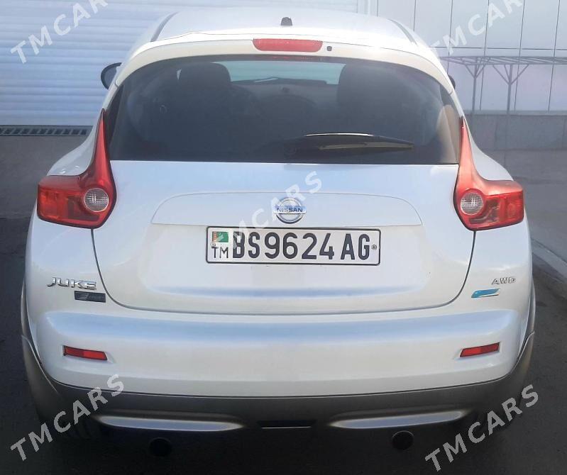 Nissan JUKE 2013 - 145 000 TMT - Мир 8 - img 2