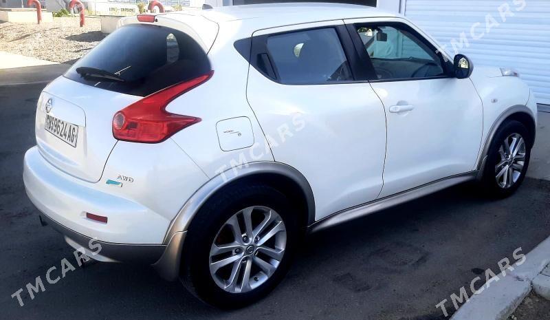 Nissan JUKE 2013 - 145 000 TMT - Мир 8 - img 3