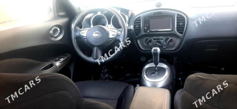 Nissan JUKE 2013 - 145 000 TMT - Мир 8 - img 4