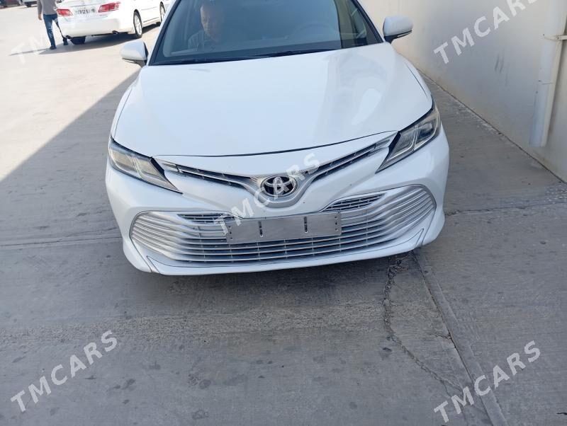 Toyota Camry 2019 - 248 000 TMT - Balkanabat - img 4