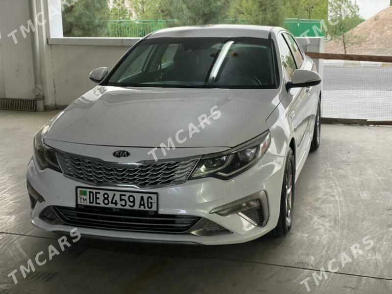 Kia Optima 2019 - 185 000 TMT - Aşgabat - img 3