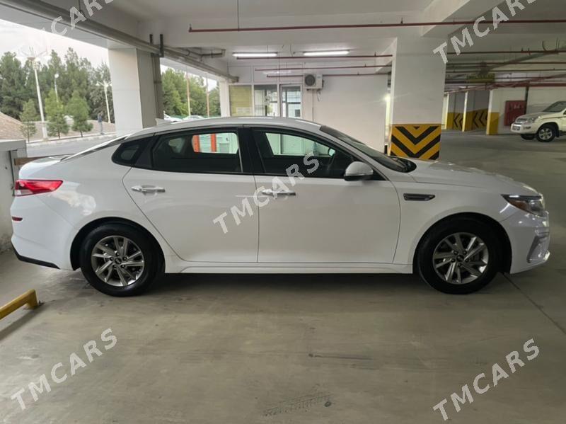 Kia Optima 2019 - 185 000 TMT - Ашхабад - img 5