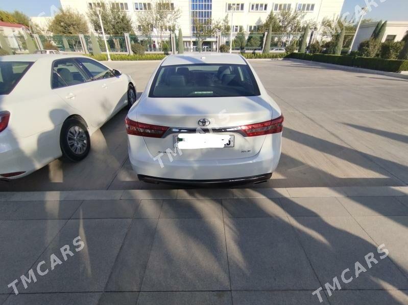 Toyota Avalon 2017 - 351 000 TMT - Aşgabat - img 2