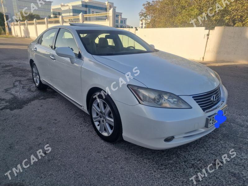 Lexus ES 350 2009 - 205 000 TMT - Aşgabat - img 2