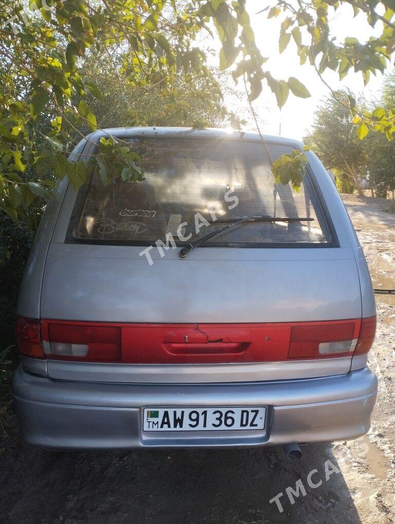 Toyota Previa 1992 - 45 000 TMT - Köneürgenç - img 2