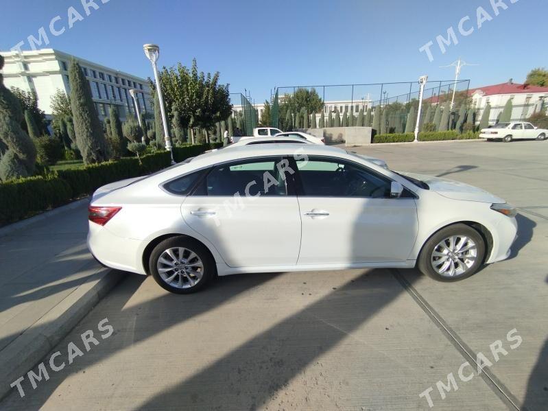 Toyota Avalon 2017 - 351 000 TMT - Aşgabat - img 4