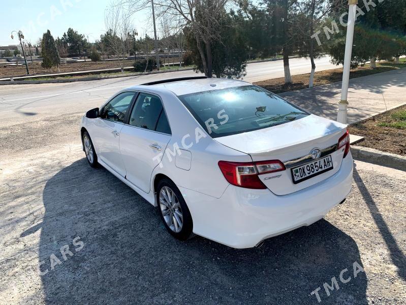 Toyota Camry 2012 - 184 000 TMT - Türkmenabat - img 3