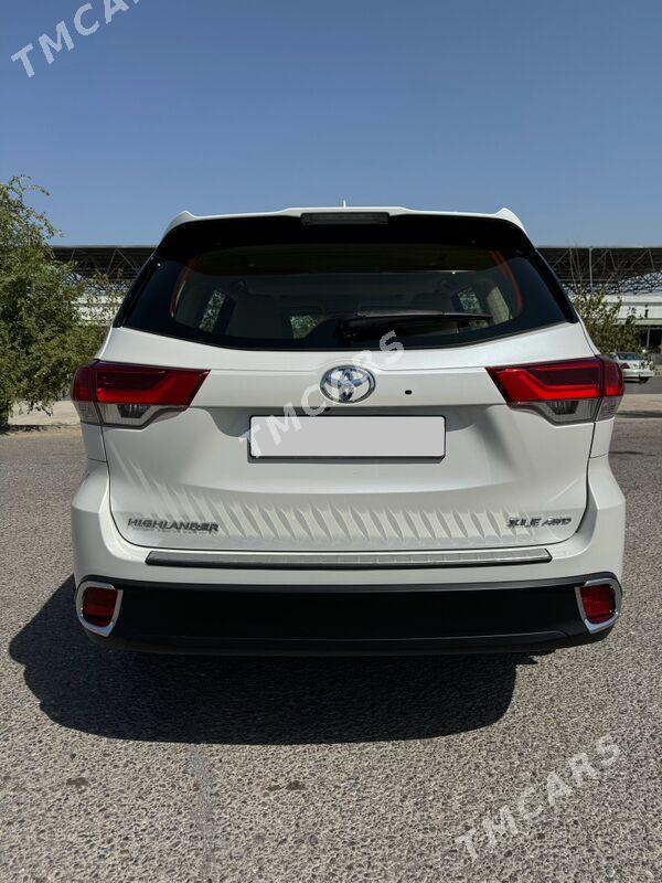 Toyota Highlander 2019 - 475 000 TMT - Aşgabat - img 4