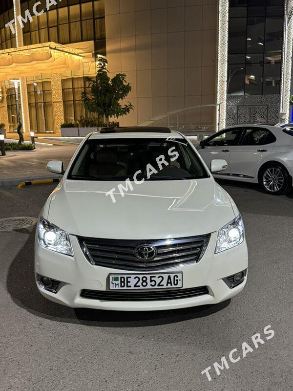 Toyota Aurion 2010 - 180 000 TMT - Ашхабад - img 2