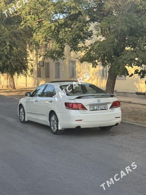 Toyota Aurion 2010 - 180 000 TMT - Ашхабад - img 3