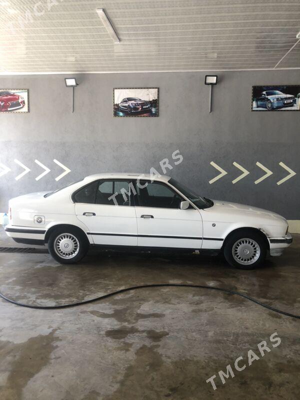 BMW 530 1993 - 20 000 TMT - Дашогуз - img 3