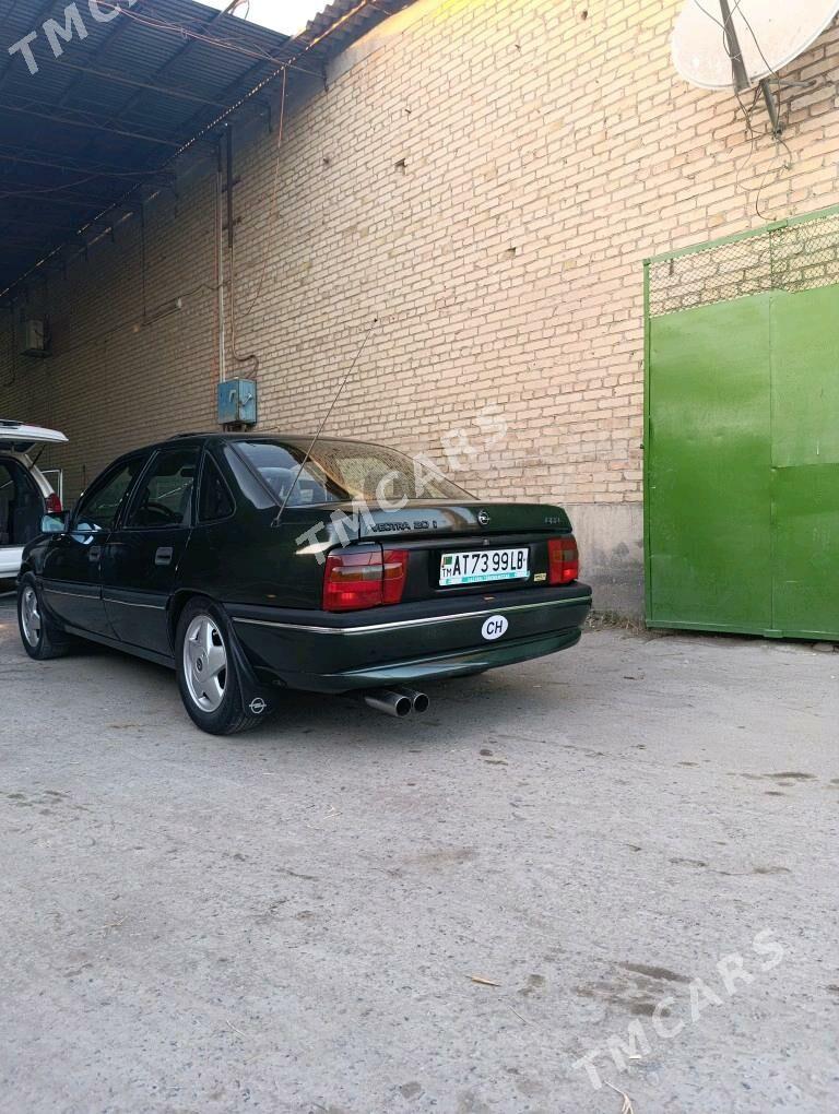 Opel Vectra 1995 - 38 000 TMT - Çärjew - img 5