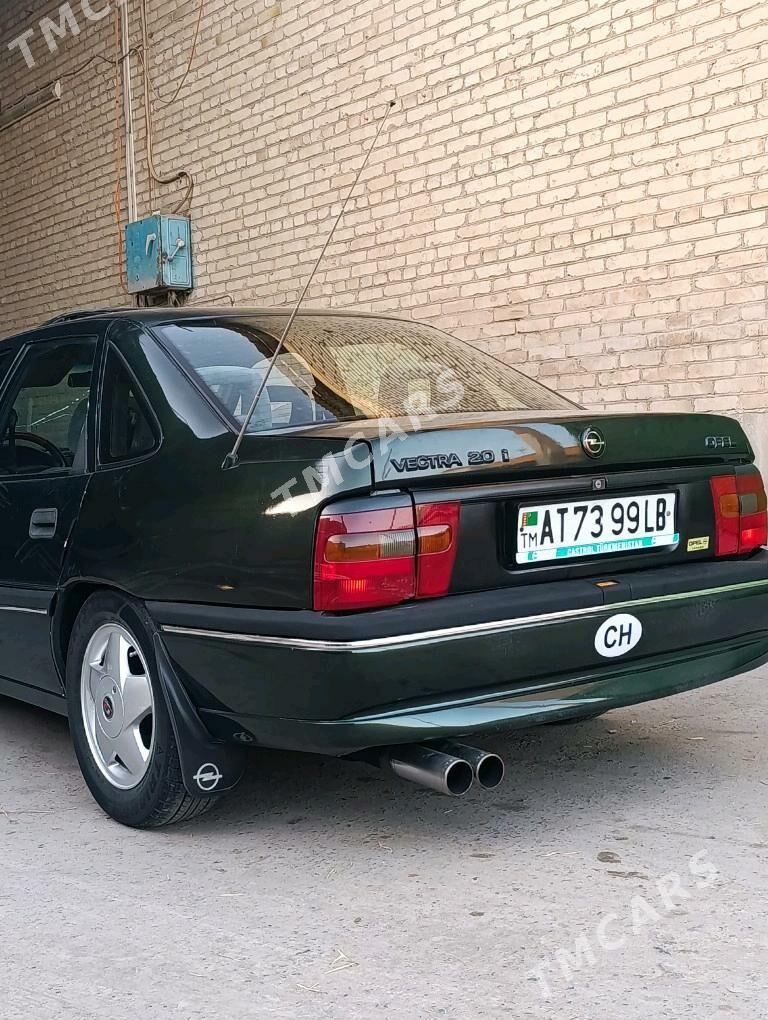 Opel Vectra 1995 - 38 000 TMT - Çärjew - img 3