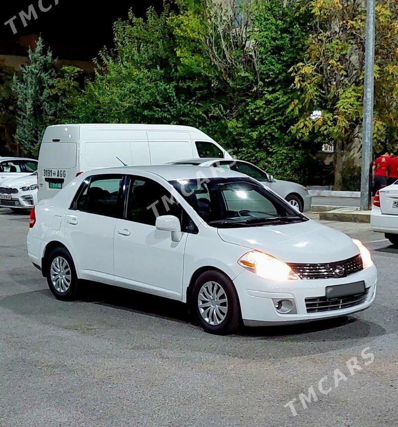 Nissan Versa 2011 - 115 000 TMT - Aşgabat - img 4