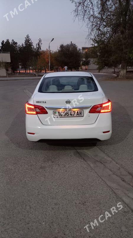 Nissan Sentra 2016 - 104 000 TMT - Gökdepe - img 2