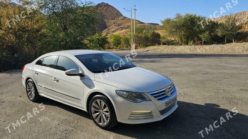 Volkswagen CC 2011 - 196 000 TMT - Ашхабад - img 2