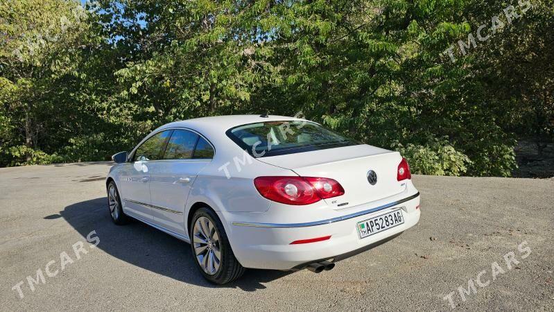 Volkswagen CC 2011 - 196 000 TMT - Aşgabat - img 3