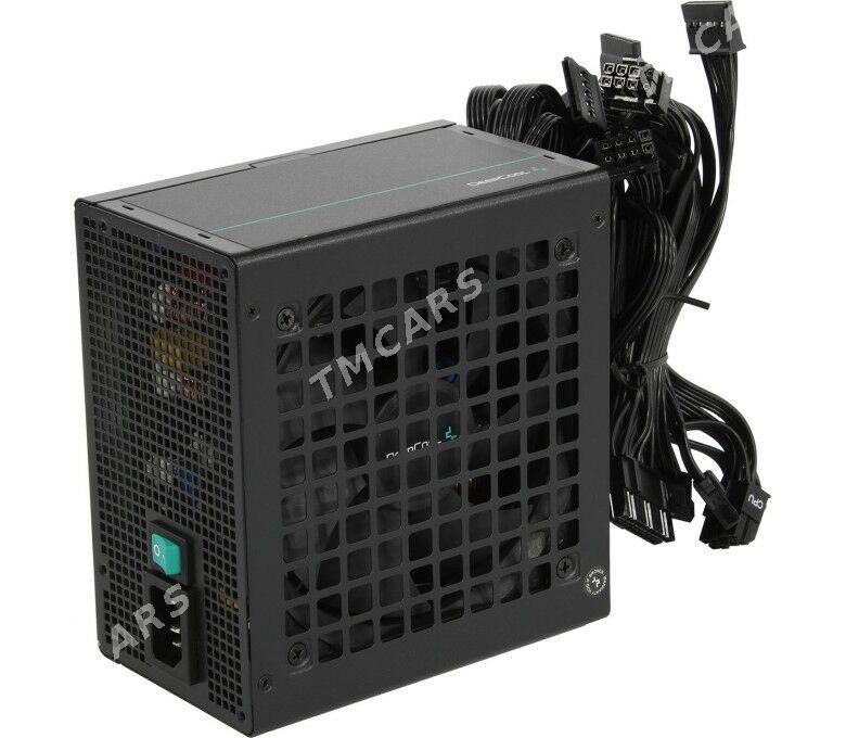  DeepCool блок питания  PF700 - Мир 4 - img 2