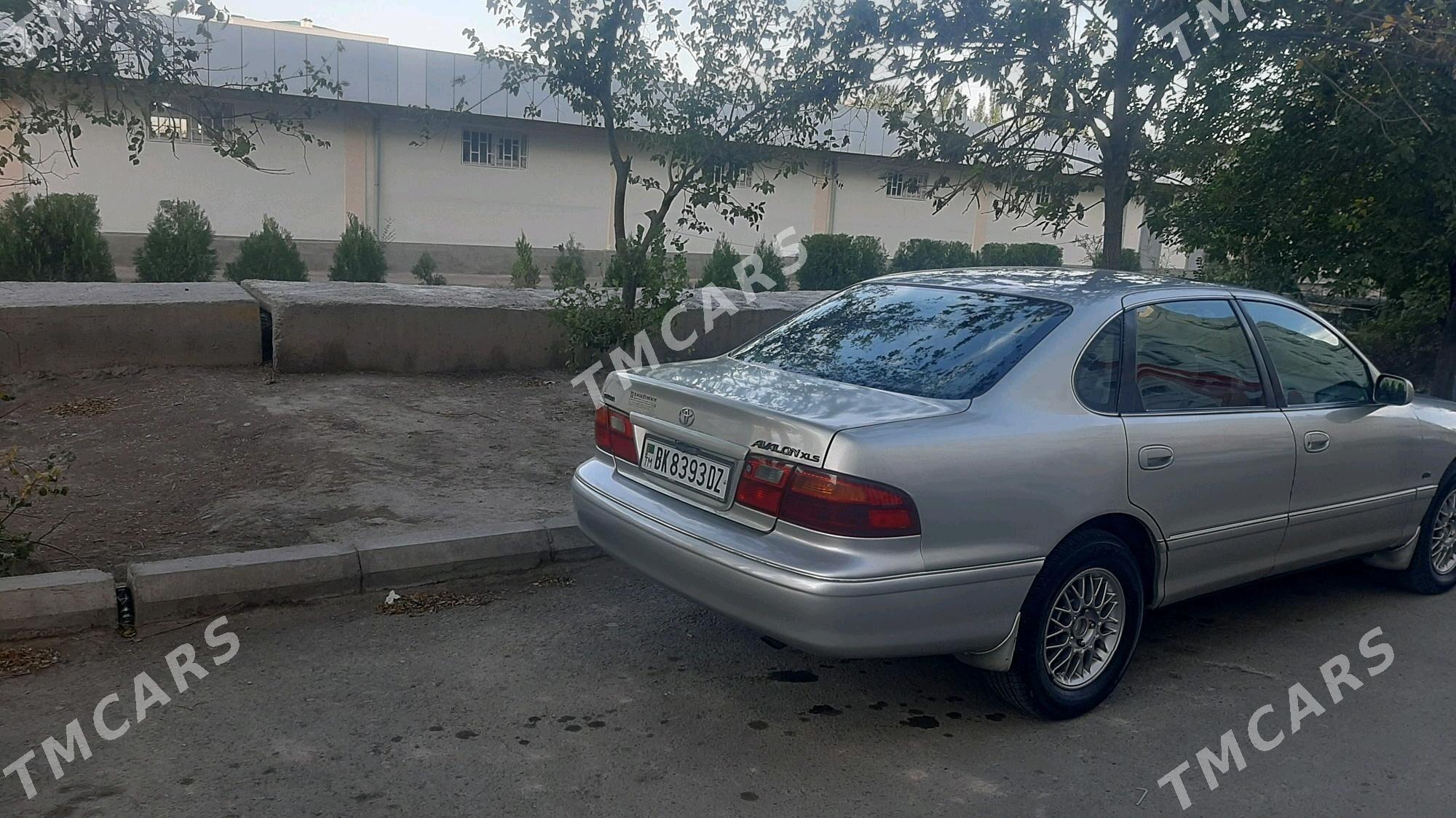 Toyota Avalon 1999 - 123 000 TMT - Daşoguz - img 2