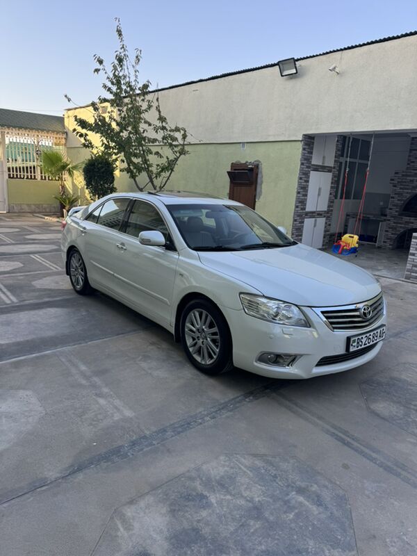 Toyota Aurion 2011 - 215 000 TMT - Ашхабад - img 2