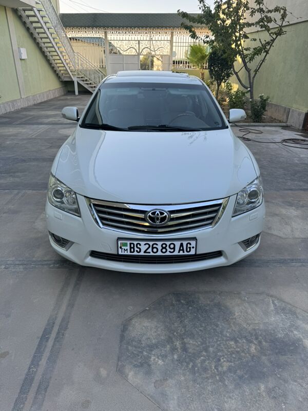 Toyota Aurion 2011 - 215 000 TMT - Aşgabat - img 5