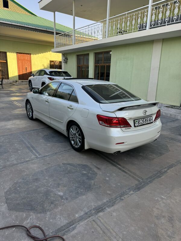 Toyota Aurion 2011 - 215 000 TMT - Aşgabat - img 7