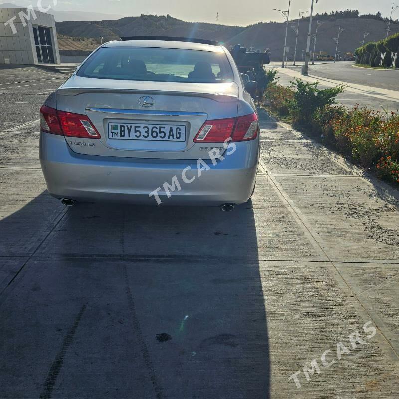 Lexus ES 350 2008 - 225 000 TMT - Гуртли - img 2