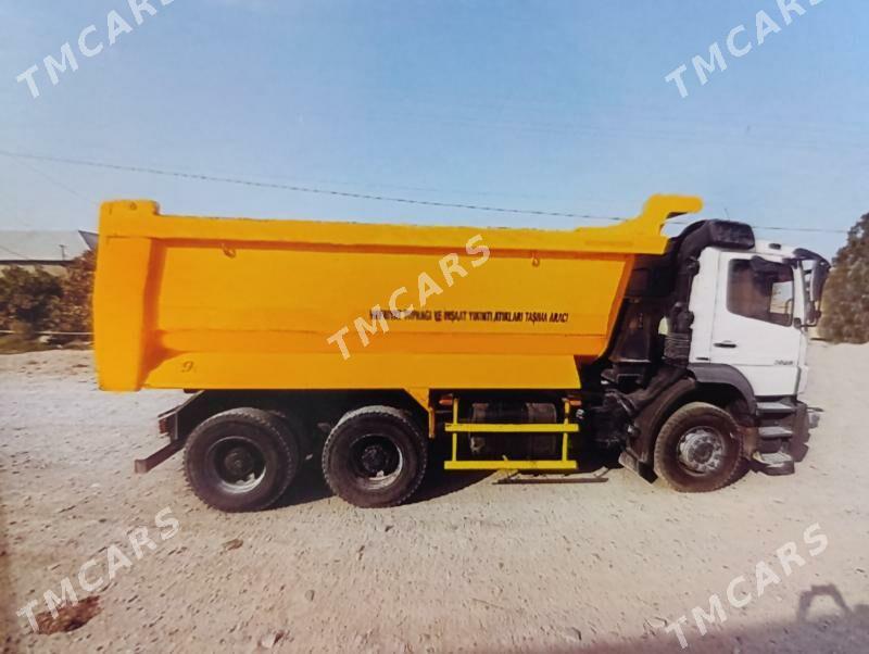 Maz Samosval 2014 - 650 000 TMT - Aşgabat - img 2