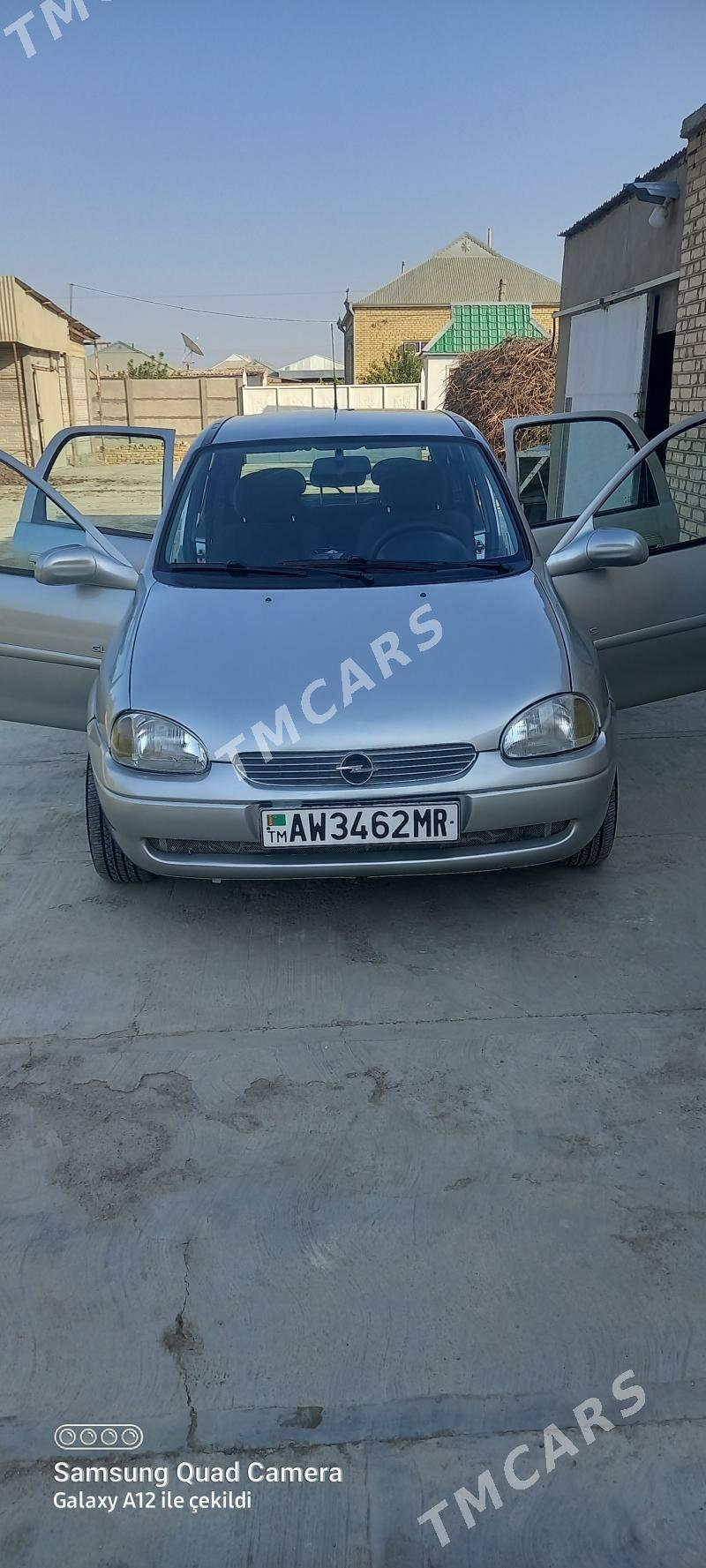 Opel Vita 1997 - 35 000 TMT - Wekilbazar - img 4