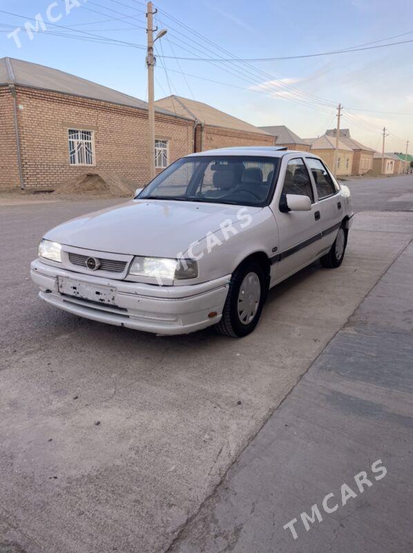 Opel Vectra 1993 - 31 000 TMT - Бахарден - img 4