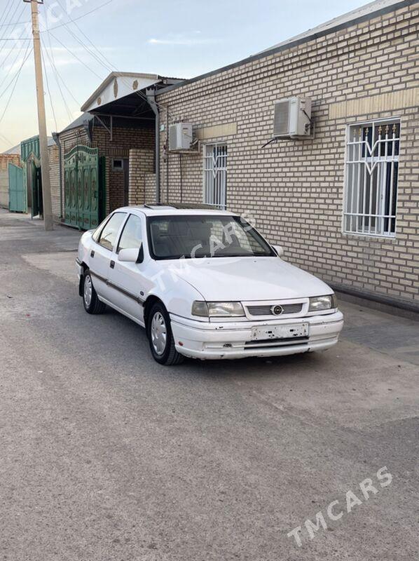 Opel Vectra 1993 - 31 000 TMT - Бахарден - img 5