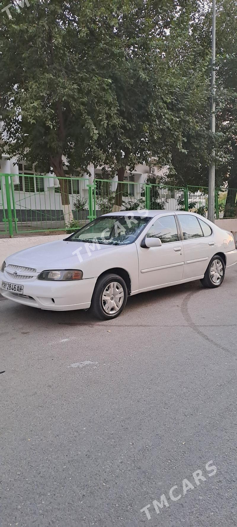 Nissan Altima 2000 - 45 000 TMT - Мир 2 - img 2