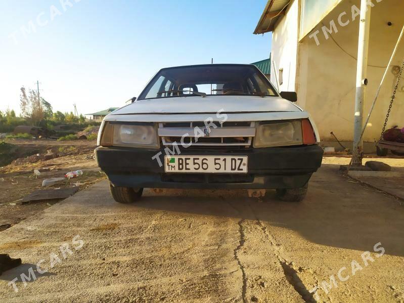 Lada 2109 1993 - 14 000 TMT - Boldumsaz - img 7