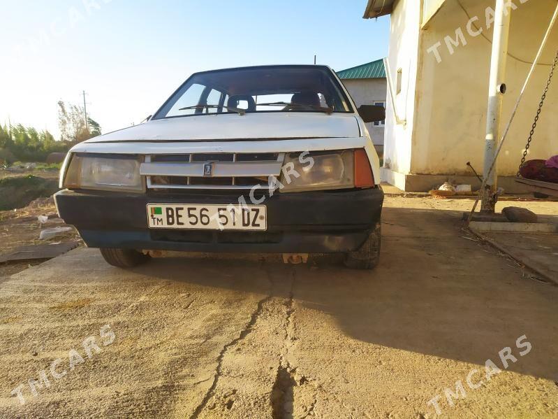 Lada 2109 1993 - 14 000 TMT - Boldumsaz - img 8