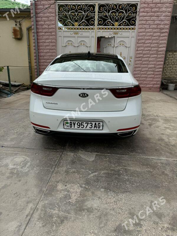 Kia Cadenza 2017 - 268 000 TMT - Aşgabat - img 6