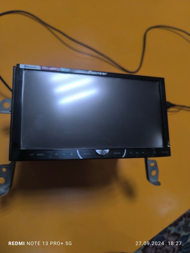 Pioneer tv 4450 arginaly 2 500 TMT - Кёнеургенч - img 2