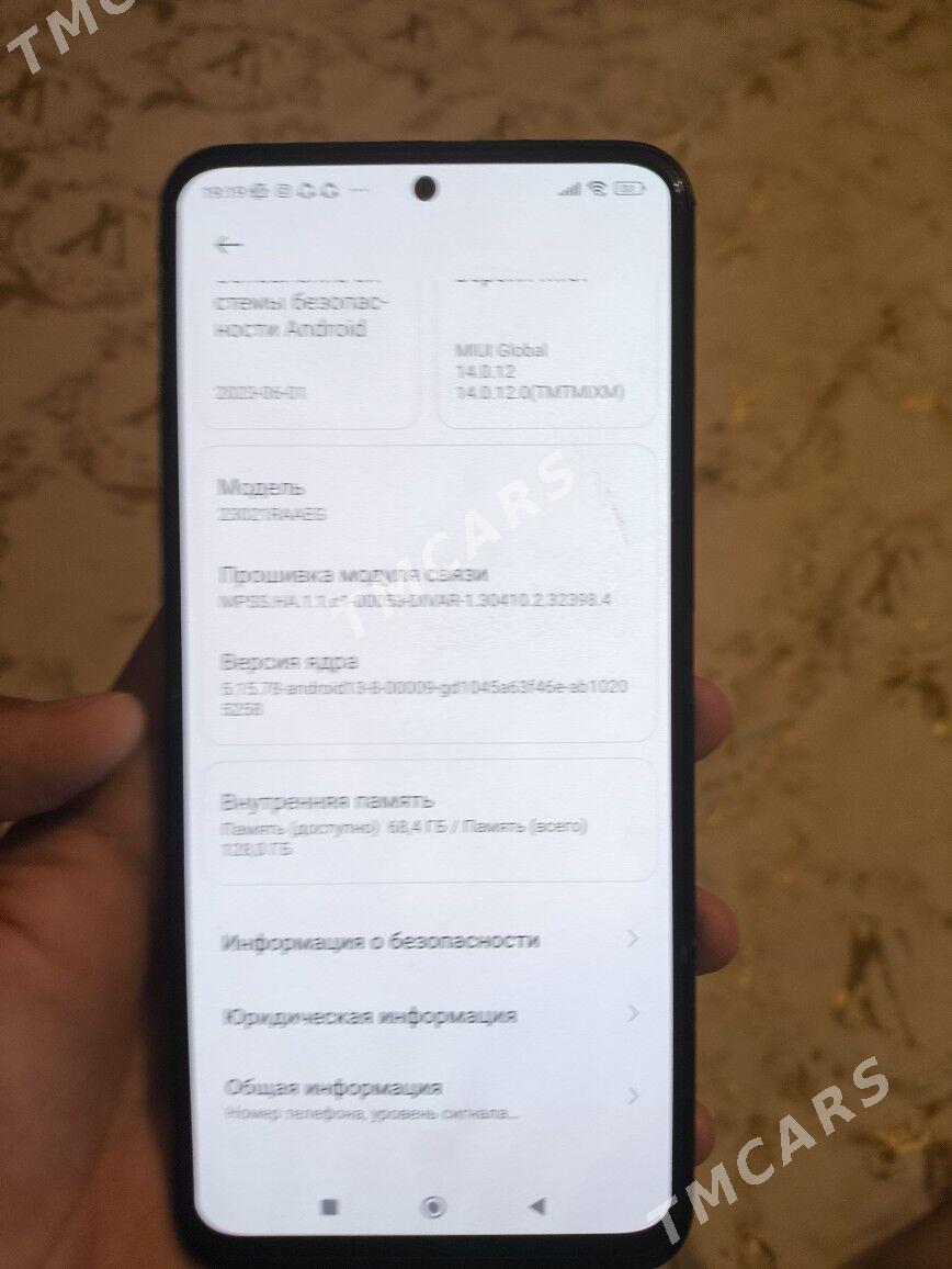 redmi note 12 - Türkmenbaşy - img 5