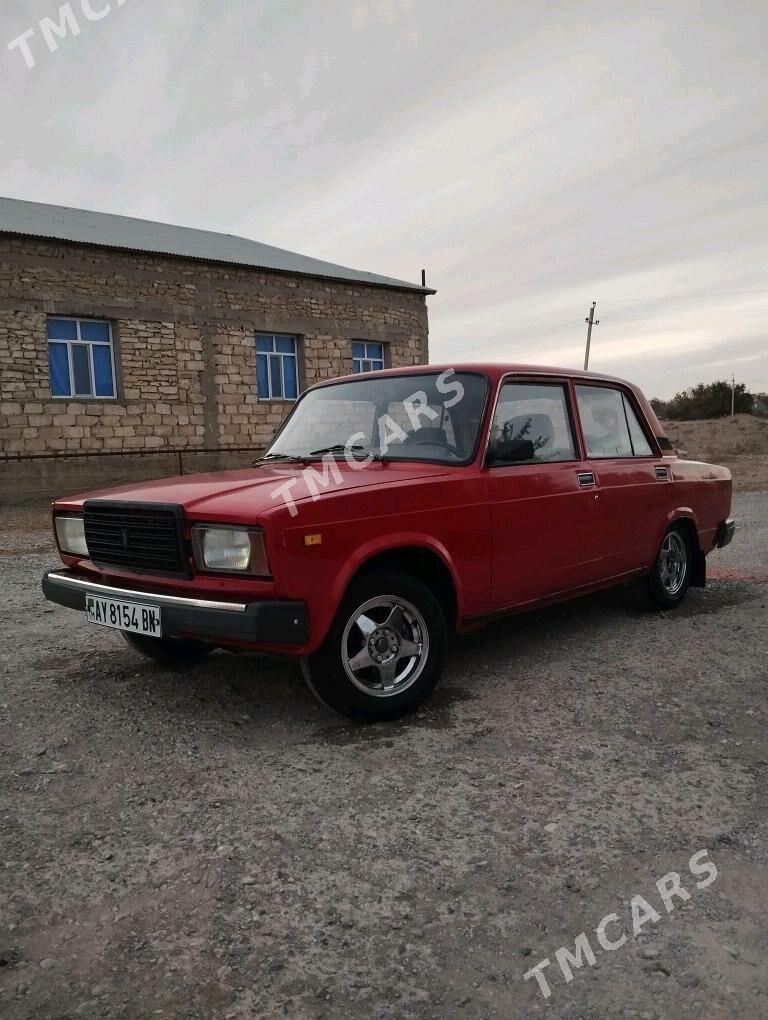 Lada 2107 1993 - 25 000 TMT - Gyzylarbat - img 2