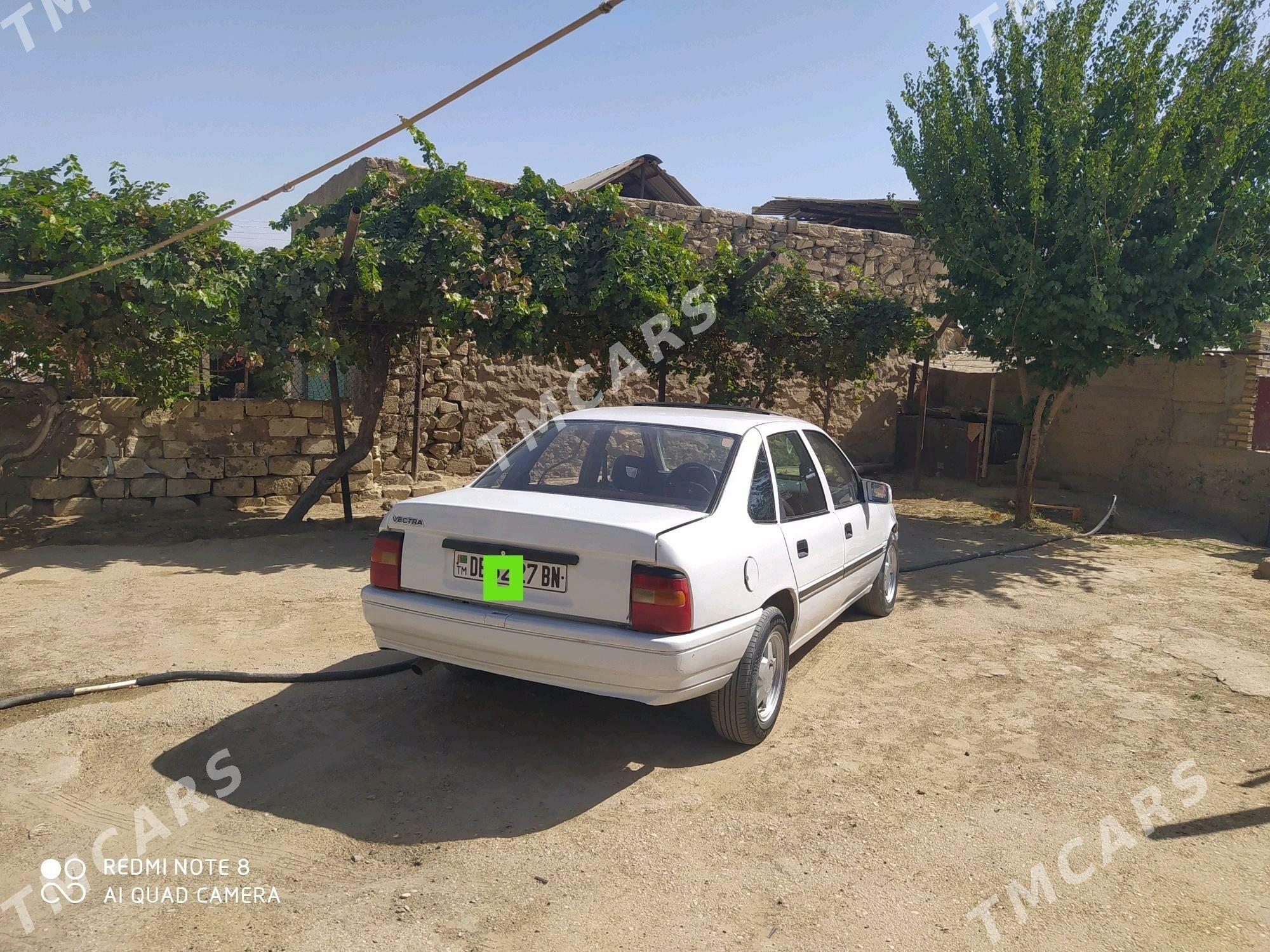 Opel Vectra 1992 - 26 000 TMT - Jebel - img 3