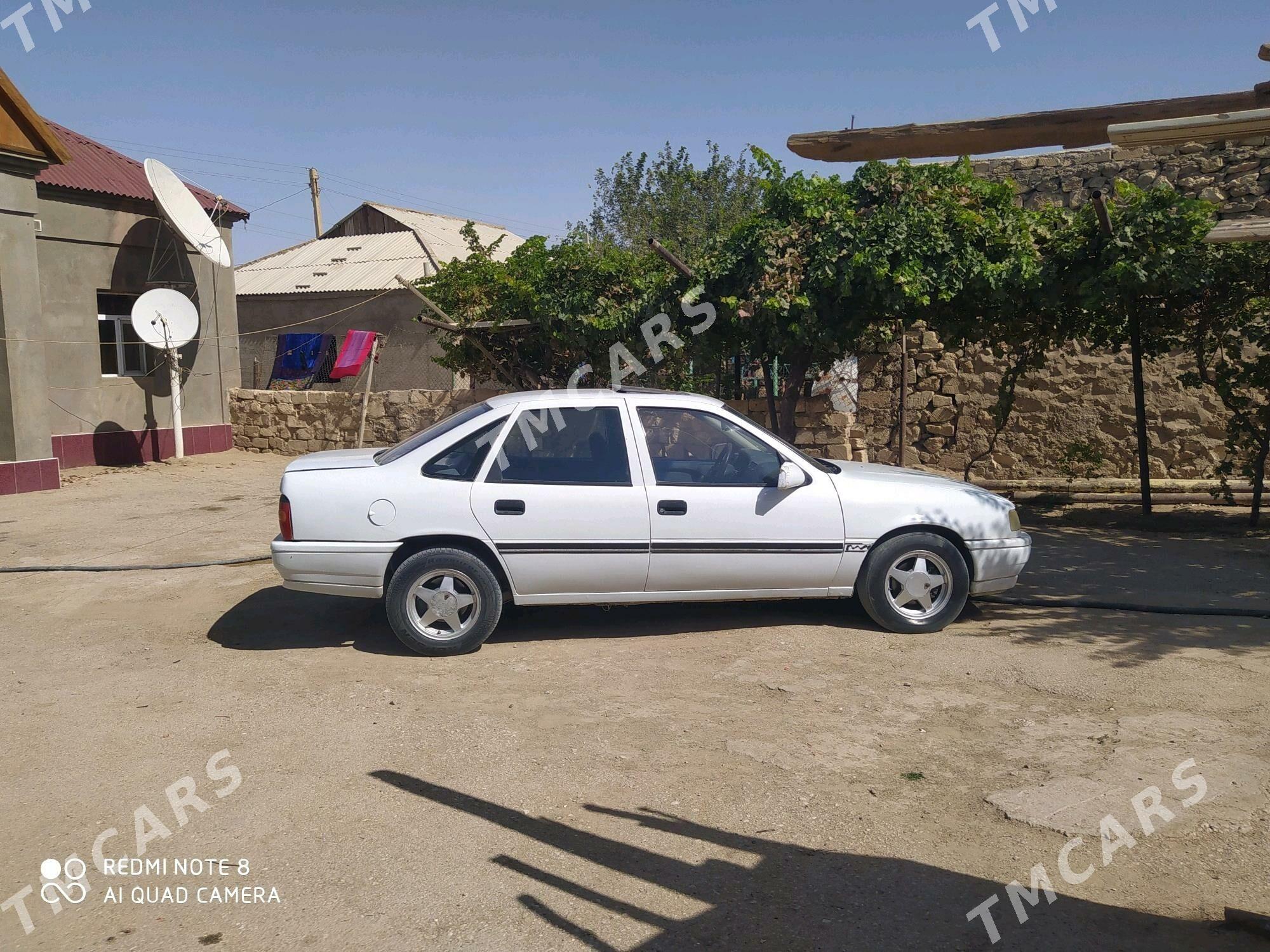 Opel Vectra 1992 - 26 000 TMT - Jebel - img 5