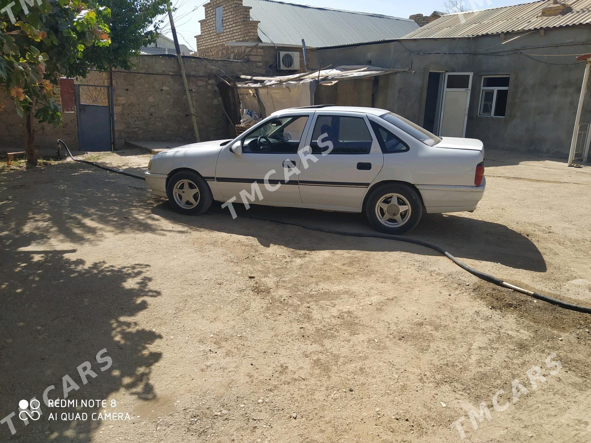 Opel Vectra 1992 - 26 000 TMT - Jebel - img 6