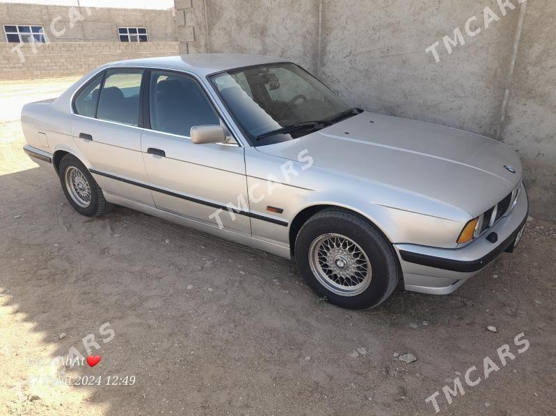 BMW 525 1994 - 60 000 TMT - Джебел - img 2