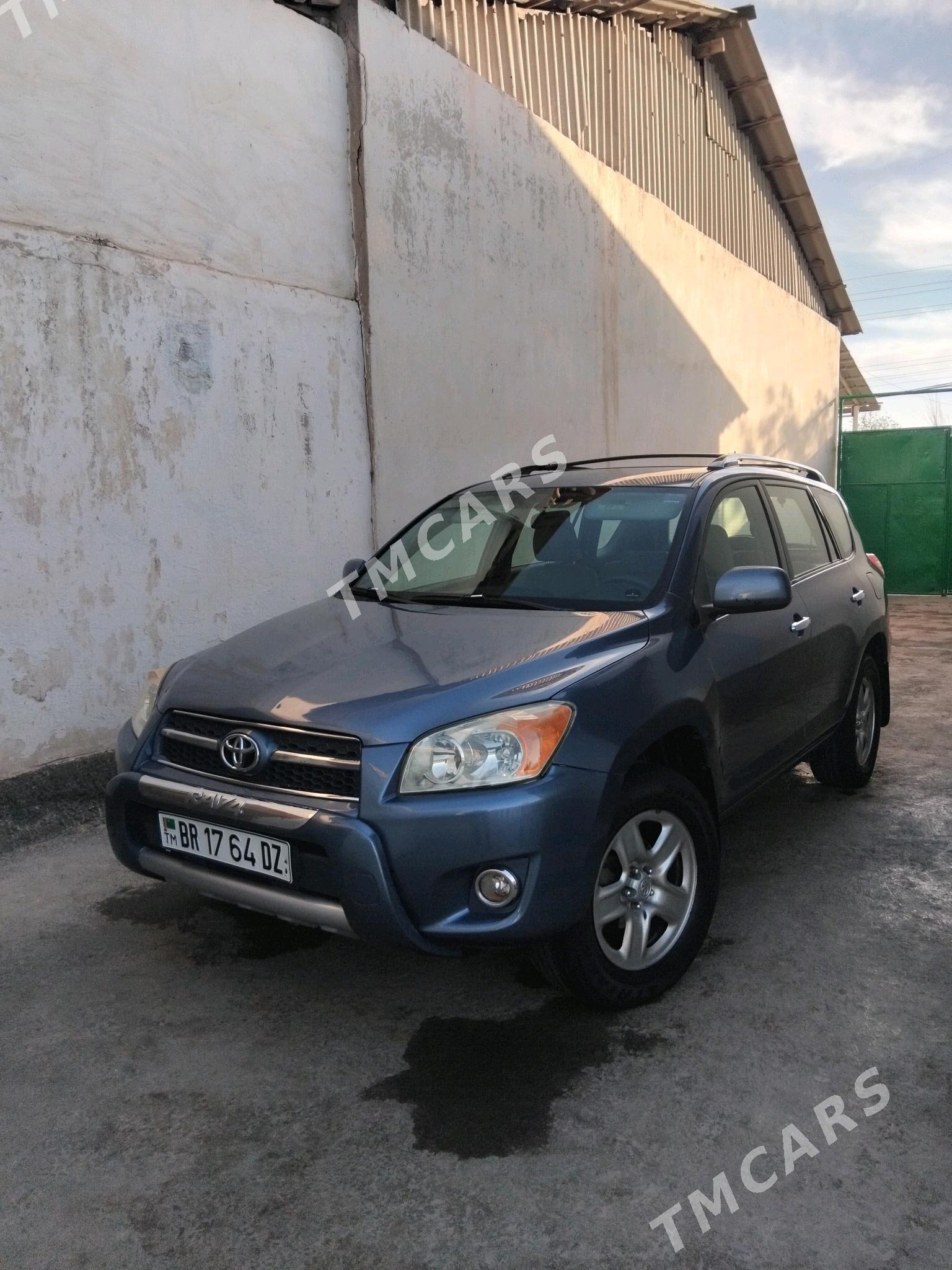 Toyota RAV4 2010 - 200 000 TMT - Gubadag - img 2