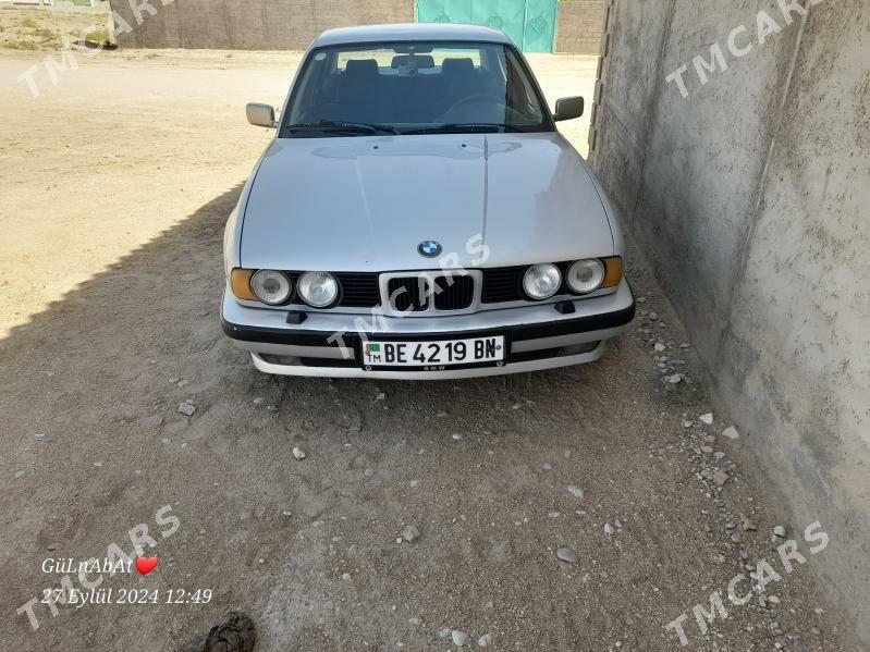 BMW 525 1994 - 60 000 TMT - Джебел - img 3