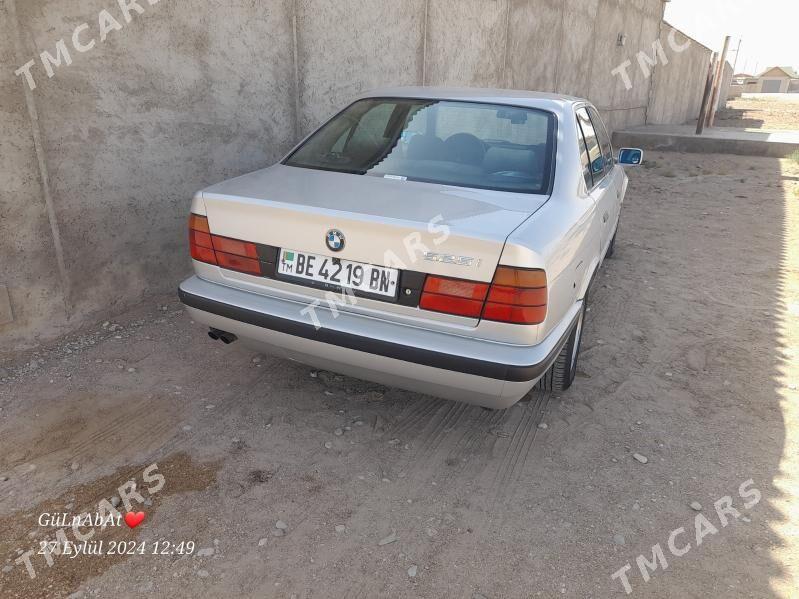 BMW 525 1994 - 60 000 TMT - Джебел - img 5