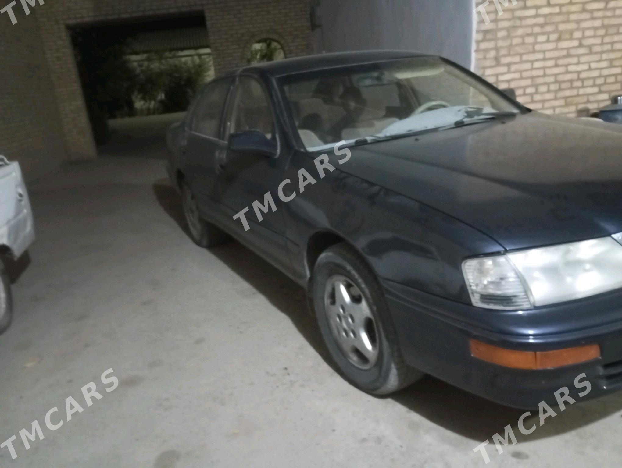 Toyota Avalon 1996 - 78 000 TMT - Сакар - img 2