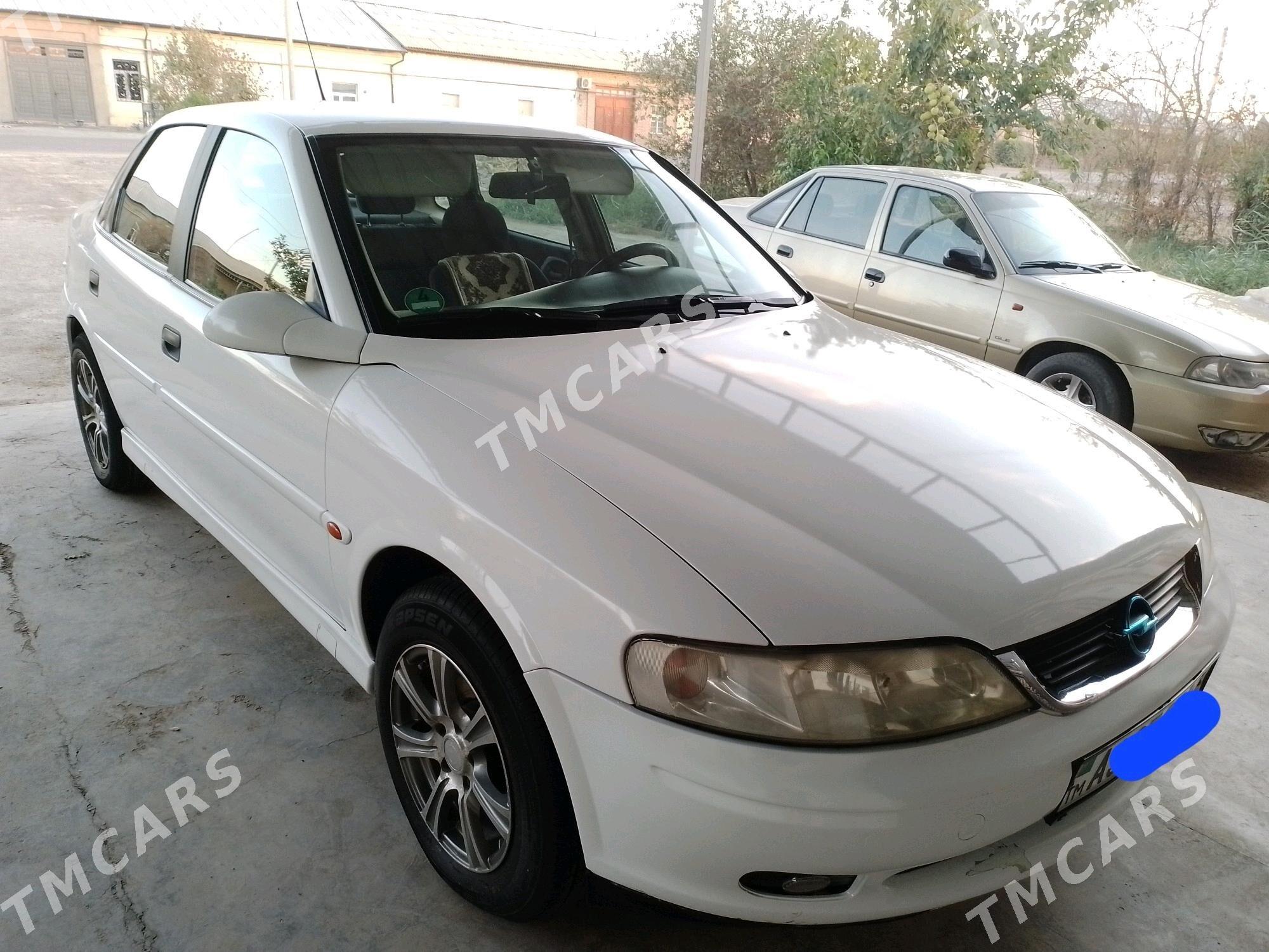 Opel Vectra 2001 - 65 000 TMT - Daşoguz - img 2