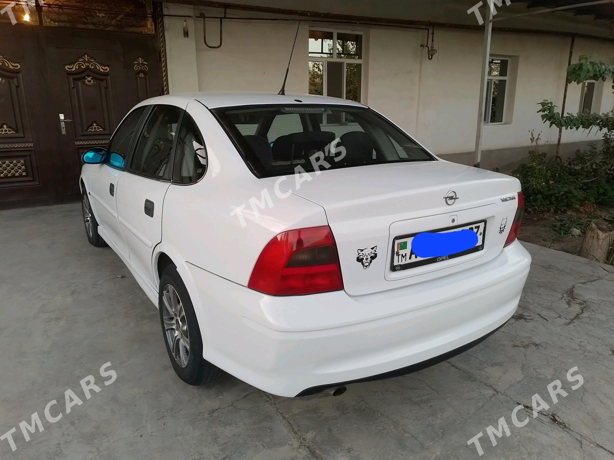 Opel Vectra 2001 - 65 000 TMT - Дашогуз - img 3